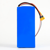 Manufacturer-Produced Customized 12V 24V 36V 48V 60V 72V 10Ah 12Ah 20Ah 30Ah 40Ah 50Ah 60Ah 100Ah Lithium Battery Pack 