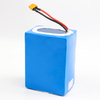 Manufacturer-Produced 24v 36v 48v 10ah 12ah 20ah 30ah 40ah High Power Lithium Battery for Electric Wheelchair Electric Scooter