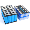 BOBES Manufacturer-Produced Customized 12V 24V 100ah 200ah Lithium Battery Pack for Home Storage