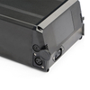 BOBES 36v Ebike Rear Rack Lithium Ion Battery 48v 10ah 12ah 14ah 16ah for Ebike Electric Bikes