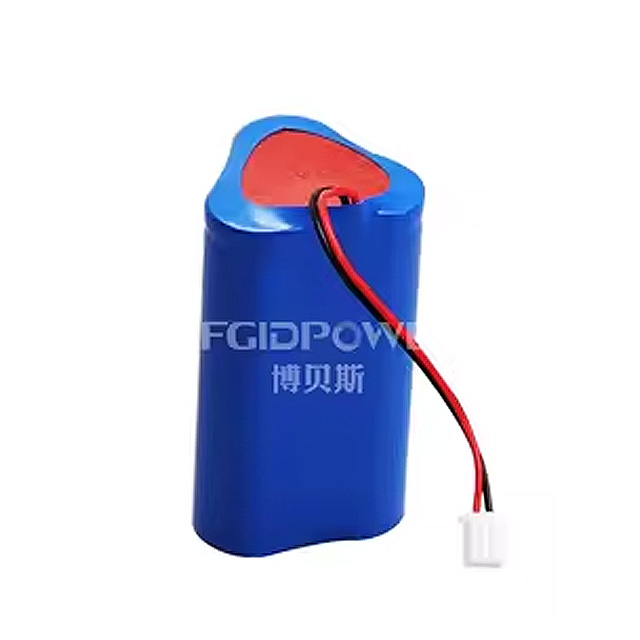 Manufacturer Direct Wholesale 12V 2000mAh Lithium Battery with Protection Plate