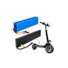 ODM OEM Factory 12V 24V 36V 48V 60V 72V 10Ah 20Ah 30Ah 40Ah 50Ah 60Ah Lithium Battery Pack for E-bike Electric Bicycle Scooter