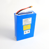 OEM Customized Pack 48V 25Ah Lithium Battery Pack 