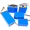 48V 72V 64V Lithium Ion Batteries Pack Electric Scooter Vehicle Tricycle Motorcycle 72 Volt 54A 70A 100A Lifepo4 Lithium Battery