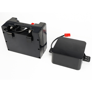 Manufacturer-Produced Customized Electric Wheelchair Lithium Battery 24V 10-40ah