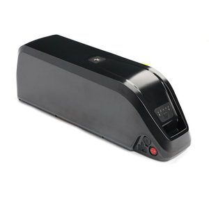 36v 48v 52v 13Ah 15Ah 18Ah 20Ah Down Tube Electric Bicycle E Bike Lithium Ion Ebike Battery Pack Lithium Ion Batteries