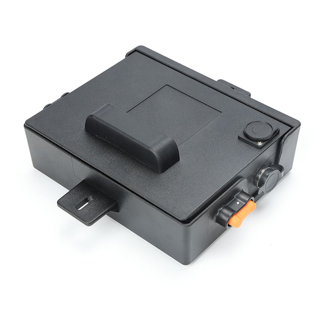 BOBES Electric Wheelchair Max 4S7P 12V24.5Ah 7S4P 24V14Ah lithium battery