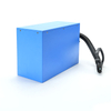 Long Cycle-life 48V 30Ah AGV Lithium Battery 