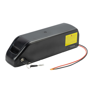 Polly DP-21700-4 Max10S4P 13S3P E-bike Downtube/seatube Lithium Battery for 500-1000W Motor