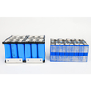 BOBES Manufacturer-Produced Customized 12V 24V 100ah 200ah Lithium Battery Pack for Home Storage