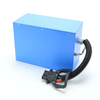 Long Cycle-life 48V 30Ah AGV Lithium Battery 