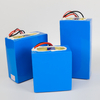 OEM customized pack 12V 24V 36V 48V 60V 72V 10Ah 20Ah 30Ah 40Ah 50Ah 60Ah Lithium Battery Pack for E-bik