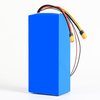 Manufacturer-Produced Customized 12V 24V 36V 48V 60V 72V 10Ah 12Ah 20Ah 30Ah 40Ah 50Ah 60Ah 100Ah Lithium Battery Pack 