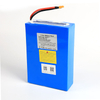OEM Customized Pack 48V 25Ah Lithium Battery Pack 