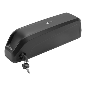 Hailong Plus Max 10S5P 10S6P 13S5P E-bike Downtube/seatube Lithium Battery for 500-1000W Motor