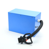 Long Cycle-life 48V 30Ah AGV Lithium Battery 