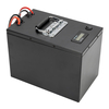 BOBES Customized 48V 50Ah Electric Motorcycle Lithium Battery Pack for Pedicab