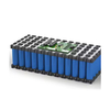 12V/24V/36V/48V/60V/72V/84V 10Ah 15Ah 20Ah 25Ah 30Ah 40Ah 50Ah Customized Lithium Battery Pack for Electric Scooter Motorcycle