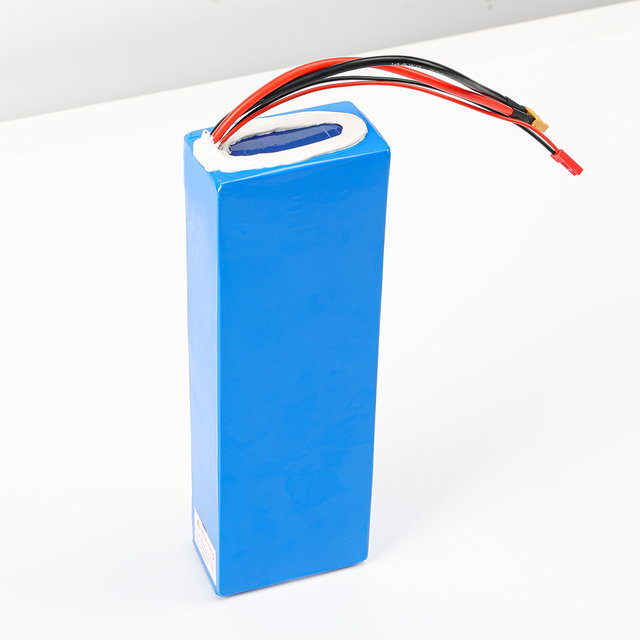 BOBES Rechargeable Manufacturer 18650 Customized Lithium Battery Pack 24V 36V 10ah 12ah 20ah for Power Tools Drone