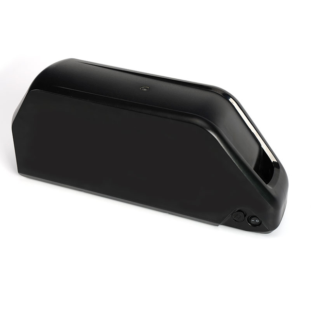 Large Capacity Customized 36V 48V 17.5ah 21ah 24ah 25ah 30ah Electric Bike Battery