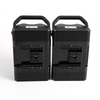 BOBES High Quality 36V 10Ah Electric Bike Battery 10S4P 13S3P