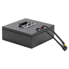 BOBES 13S6P 21700 48V 30Ah Lithium Battery for Electric Scooter