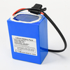 OEM Customized Pack 24V 12Ah lithium battery for Electric Wheelchair 