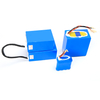 48V 72V 64V Lithium Ion Batteries Pack Electric Scooter Vehicle Tricycle Motorcycle 72 Volt 54A 70A 100A Lifepo4 Lithium Battery