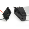 BOBES inside Frame 48V 15AH Lithium Battery for Electric Bike
