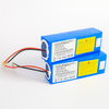 OEM Customized Pack 12V 24V 36V 48V 10Ah 20Ah 30Ah 40Ah Lithium Battery Pack 