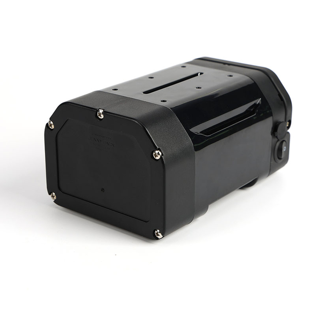 BOBES High Quality 36V 10Ah Electric Bike Battery 10S4P 13S3P