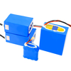 48V 72V 64V Lithium Ion Batteries Pack Electric Scooter Vehicle Tricycle Motorcycle 72 Volt 54A 70A 100A Lifepo4 Lithium Battery