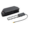 BOBES Downtube/seatube ALX149 Ebike Battery 10S11P 13S9P for Electric Bike