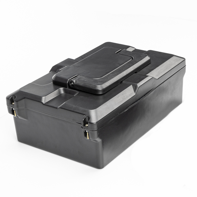 OEM Customized Pack 24V 36V 48V 20Ah-40Ah Lithium Battery for Electric Scooter