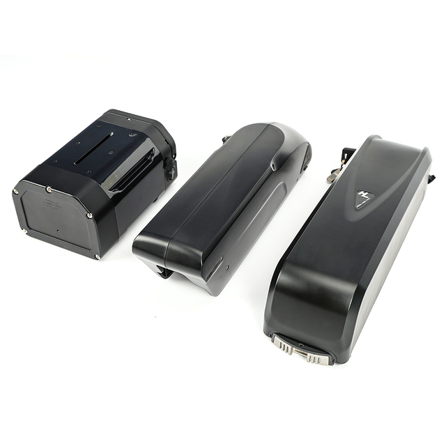 Waterproof 48V 52V 60V 72V Ebike Battery 20AH 25AH 29AH Rechargeable Batteries Fit E Bike 750-3000W Motor Kit