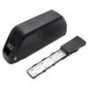 BOBES Downtube/seatube ALX149 Ebike Battery 10S11P 13S9P for Electric Bike