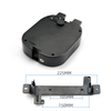 BOBES Electric Wheelchair Lithium Battery 24V 10Ah