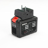 BOBES New Model 7S3P 24V 10.5Ah Lithium Battery for Electric Wheelchair