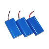 12V/24V/36V/48V/60V/72V/84V 10Ah 15Ah 20Ah 25Ah 30Ah 40Ah 50Ah Customized Lithium Battery Pack for Electric Scooter Motorcycle