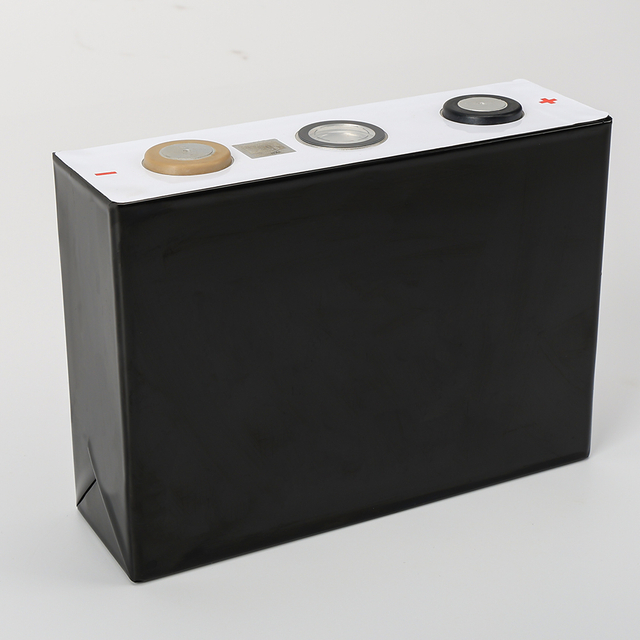 Manufacturer-Produced Customized Lithium Battery 3.2V 100Ah for Energy Storage 