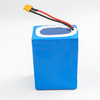 Manufacturer-Produced 24v 36v 48v 10ah 12ah 20ah 30ah 40ah High Power Lithium Battery for Electric Wheelchair Electric Scooter