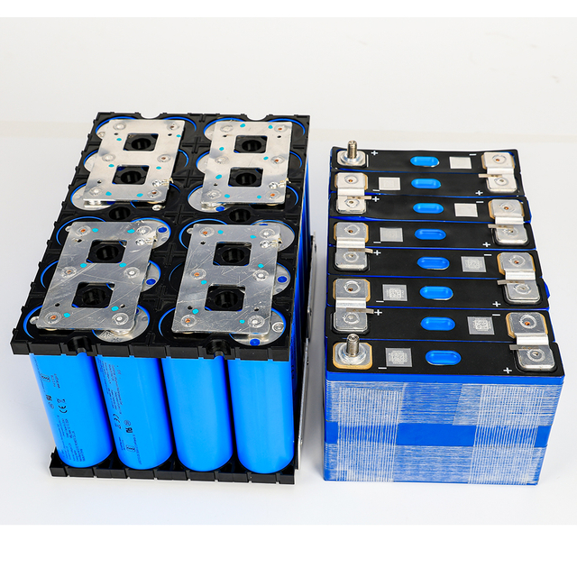 BOBES Manufacturer-Produced Customized 12V 24V 100ah 200ah Lithium Battery Pack for Home Storage