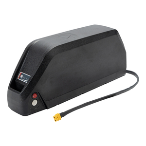 BOBES Downtube/seatube ALX149 Ebike Battery 10S11P 13S9P for Electric Bike