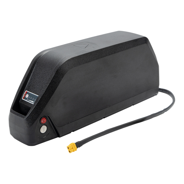 BOBES Downtube/seatube ALX149 Ebike Battery 10S11P 13S9P for Electric Bike