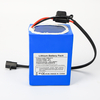 High Power Customized 24V 12Ah Lithium Battery for24V 12Ah Lithium Battery