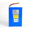 OEM Customized Pack 48V 25Ah Lithium Battery Pack 