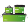 Manufacturer-Produced Customized Change Lead Acid Battery into Lithium Battery 12V 24V 50Ah 100Ah 280Ah