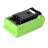 Power Tool 36V 2.5Ah 10Ah Lithium Battery Pack