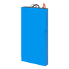 IP67 waterproof LFPO4 12V 125Ah lithium battery pack