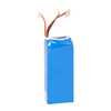 ODM Customized 12V 5Ah 10Ah 12Ah Small-sized Lithium Battery Pack